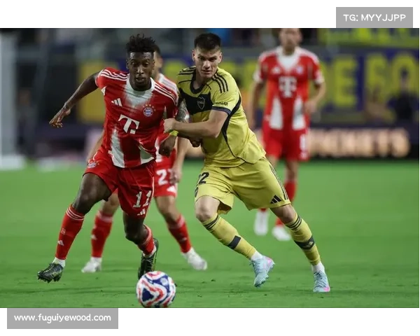 揭秘北美洲杯赛的独特魅力与竞技挑战背后的激情与故事