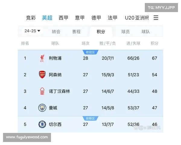 深入解析欧冠法甲英超意甲四大赛事的特点与区别