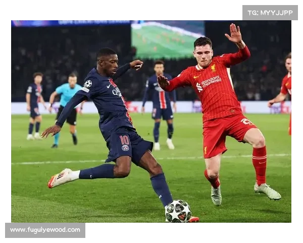 巴萨与利物浦五大明星球员对决 谁将成为欧冠赛场的胜者