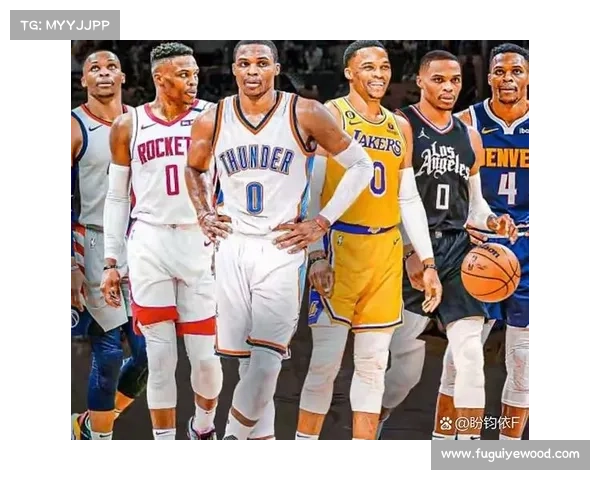 拉塞尔·威斯布鲁克2015年创纪录三双表现震撼全联盟荣膺历史最佳之一